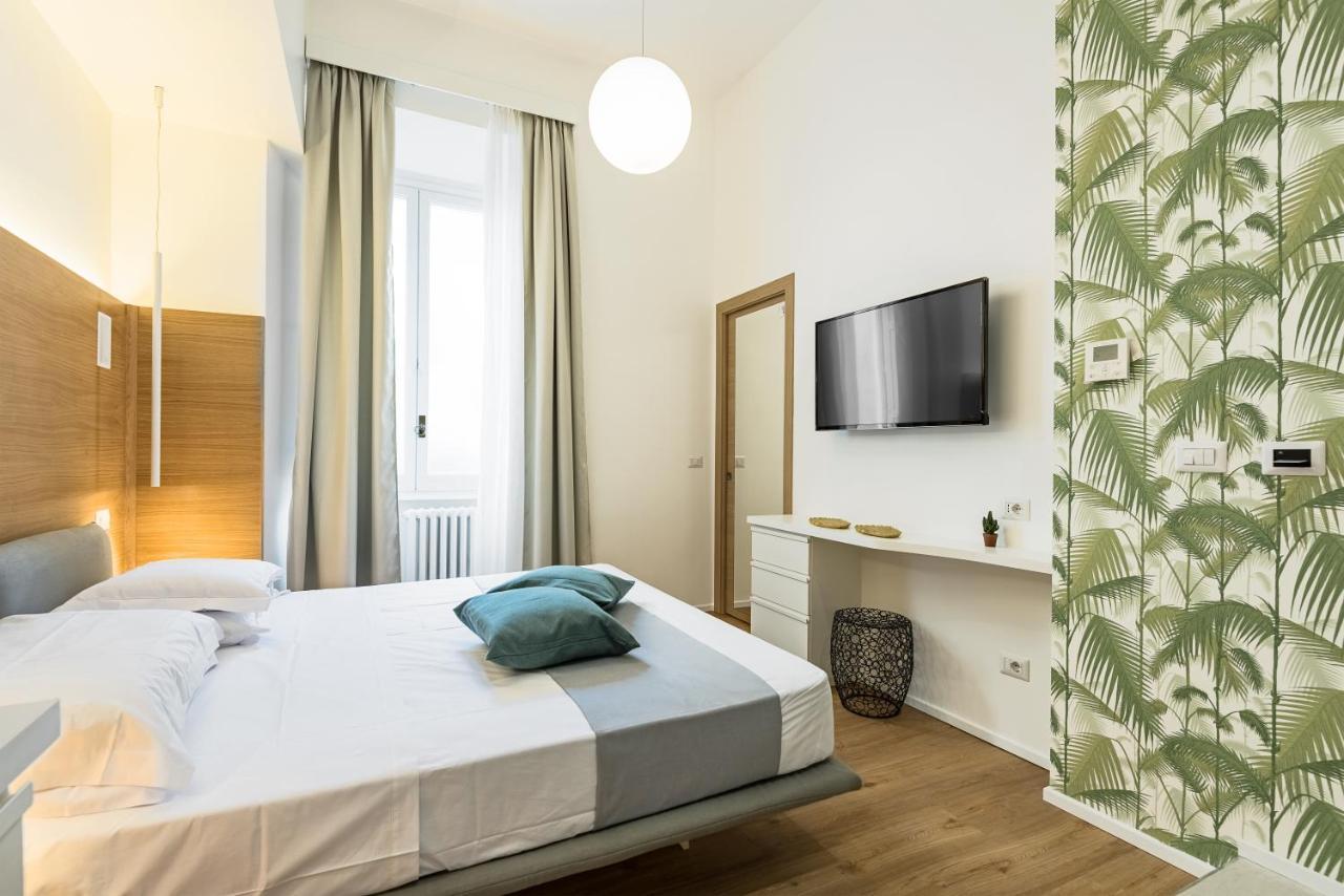Numa Roma Guesthouse Екстер'єр фото