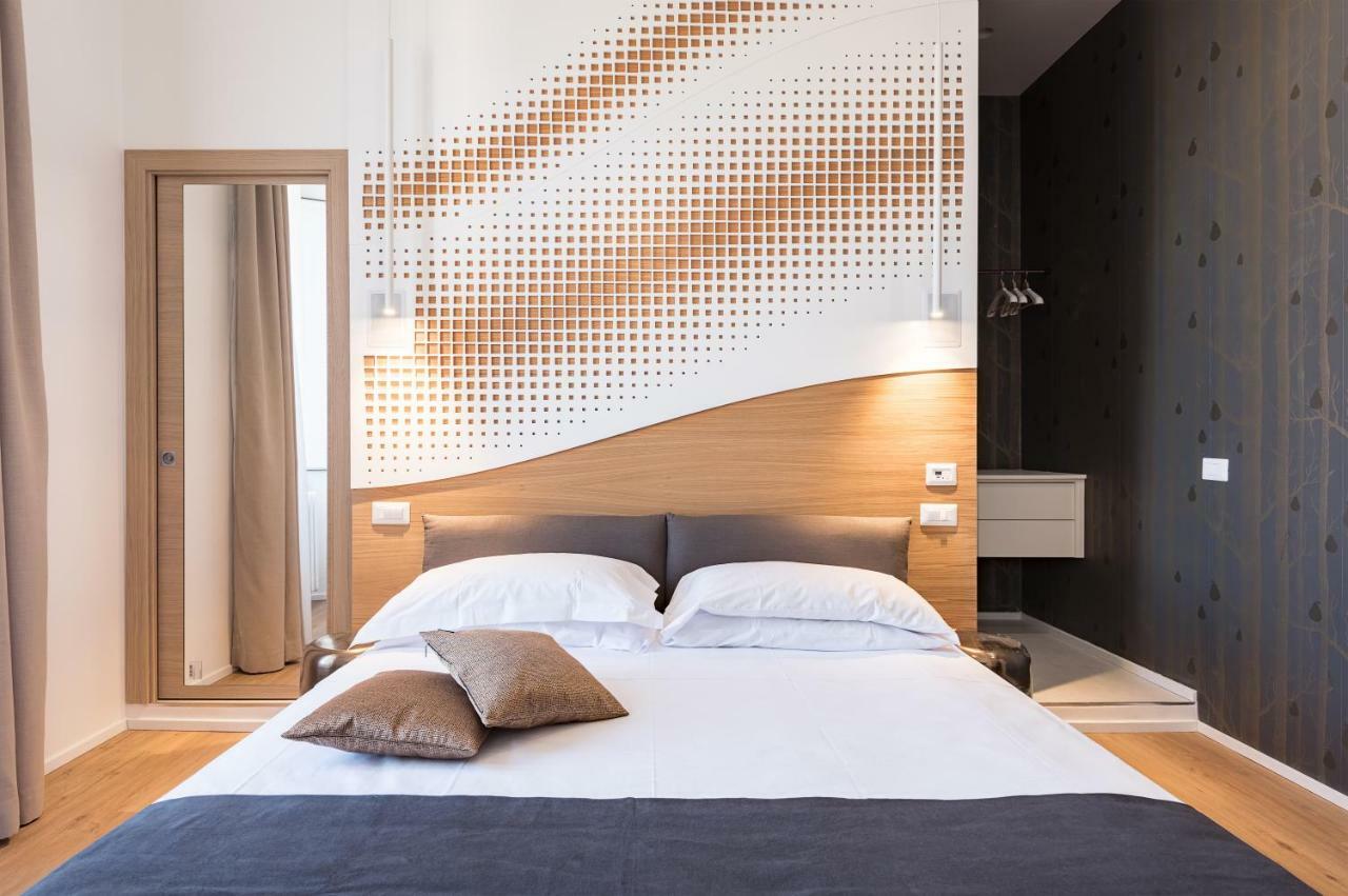 Numa Roma Guesthouse Екстер'єр фото