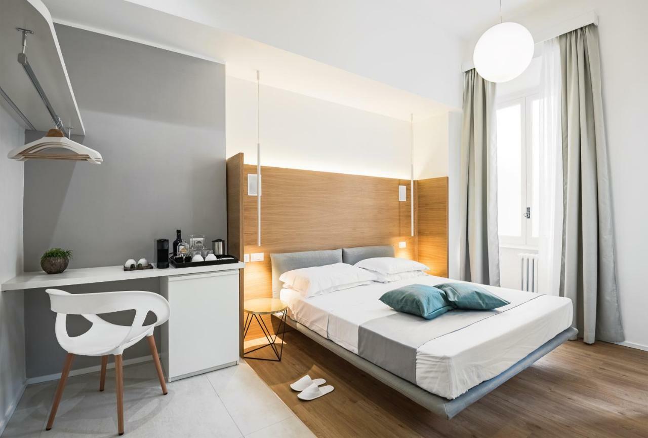 Numa Roma Guesthouse Екстер'єр фото