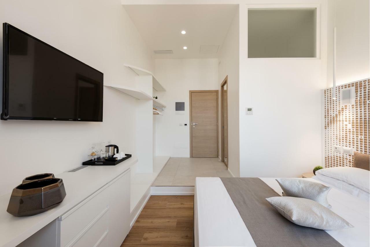 Numa Roma Guesthouse Екстер'єр фото
