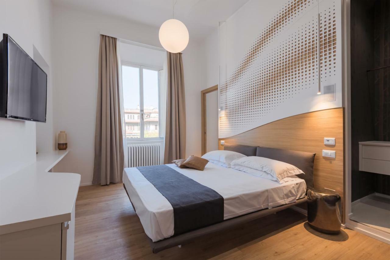 Numa Roma Guesthouse Екстер'єр фото
