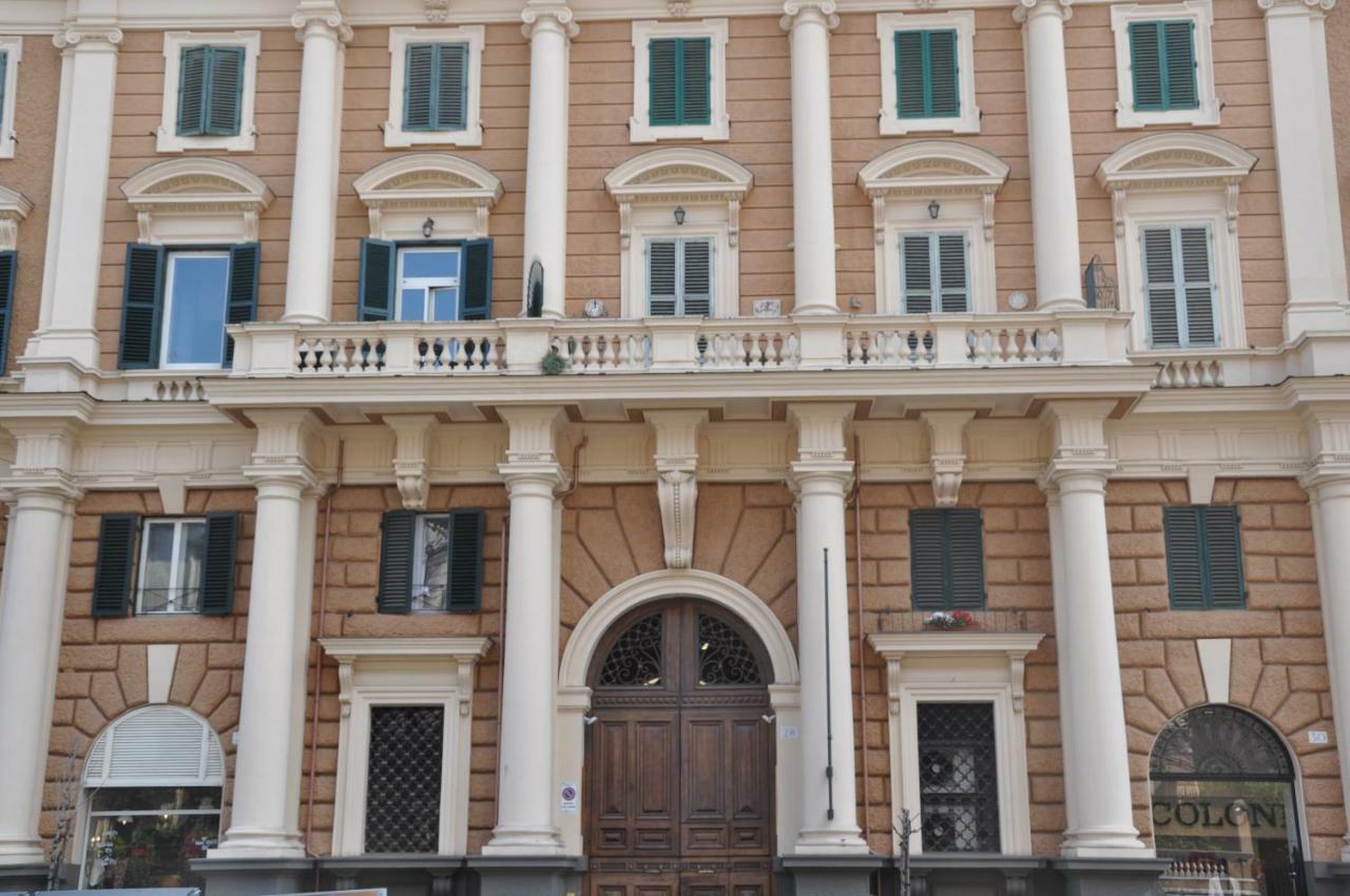 Numa Roma Guesthouse Екстер'єр фото