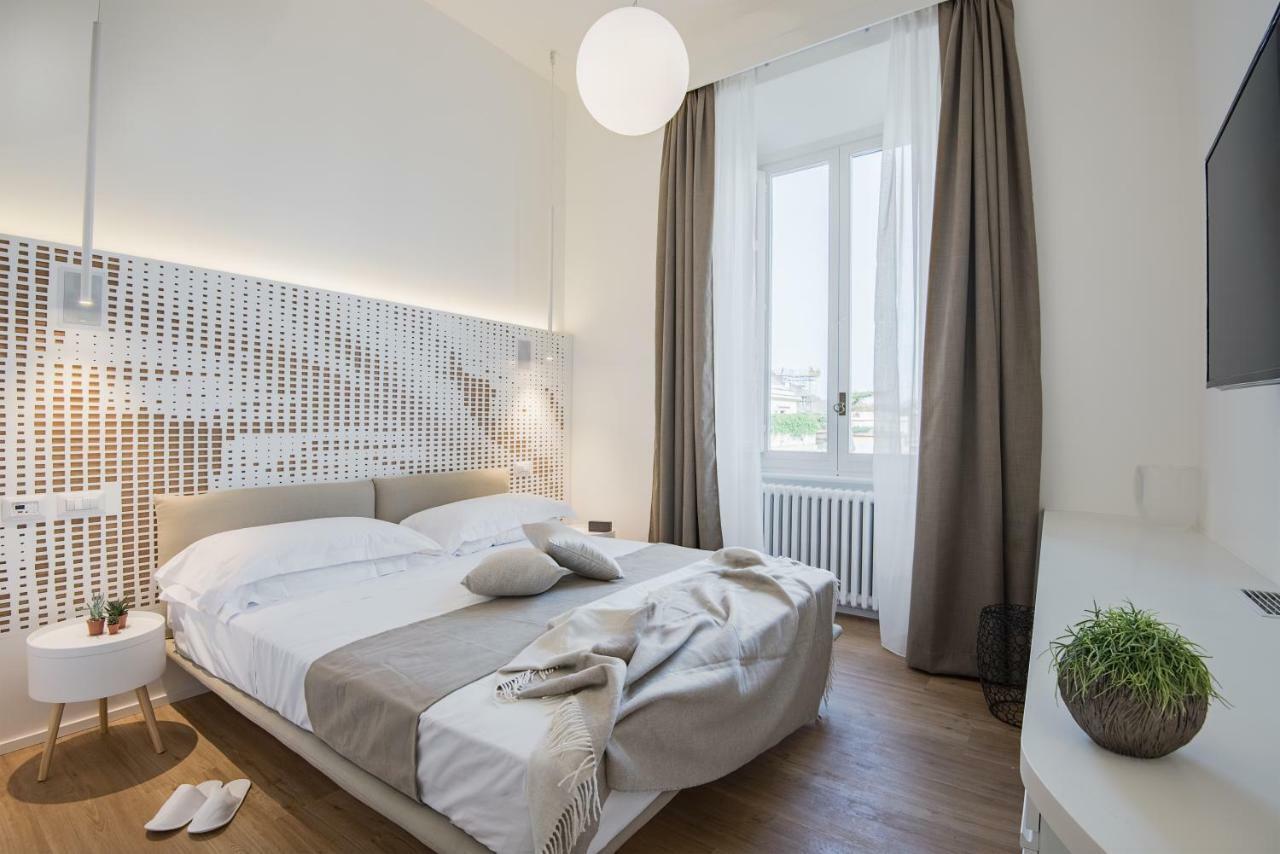 Numa Roma Guesthouse Екстер'єр фото